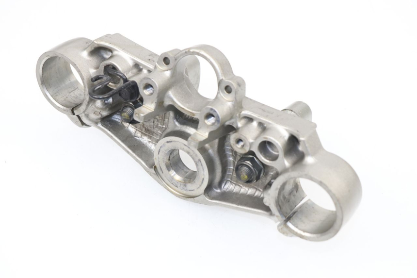photo de GABELBRÃœCKE OBEN HONDA CBF S ABS 600 (2004 - 2007) - Zoom auf Gebrauchszustand