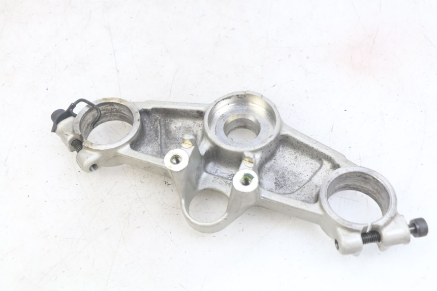 photo de OBERE GABELBRüCKE HONDA CBR F SC25 1000 (1989 - 1992) - Zoom auf Gebrauchszustand