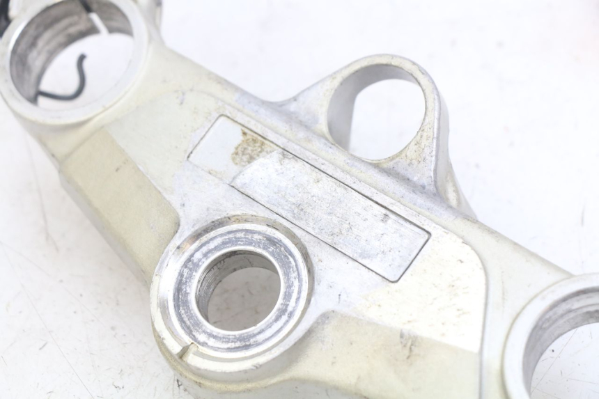 photo de OBERE GABELBRüCKE HONDA CBR F SC25 1000 (1989 - 1992) - Details der Befestigungspunkte