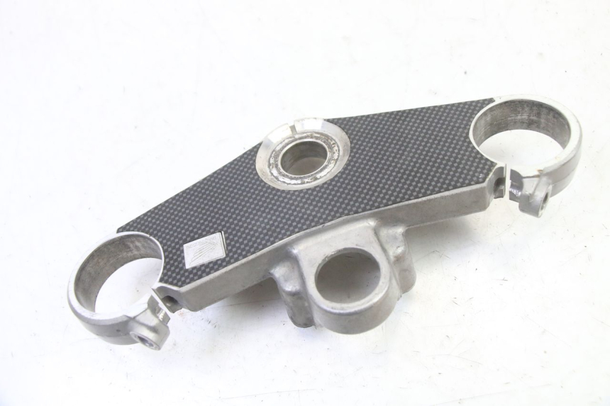 photo de GABELBRÃœCKE OBEN HONDA CBR RR FIREBLADE 900 (1992 - 1994) - Zoom auf Gebrauchszustand