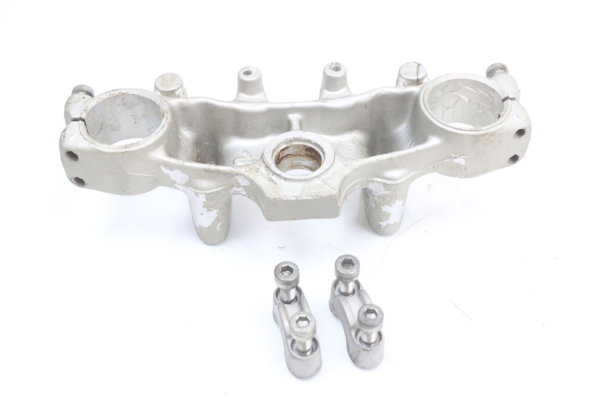 photo de GABELBRÃœCKE OBEN SHERCO CITY CORP 125 (2003 - 2007) - Details der Befestigungspunkte