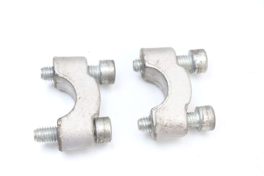 photo de GABELBRÃœCKE OBEN SHERCO CITY CORP 125 (2003 - 2007) - Oberflächenzustand und Material