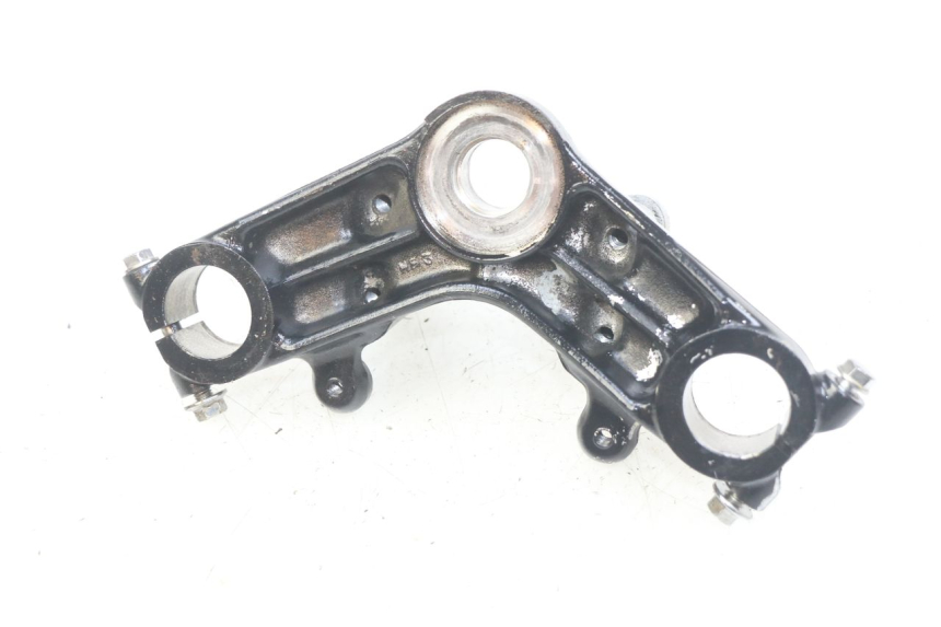 photo de OBERE GABELBRüCKE HONDA CM 125 (1983 - 2003) - Zoom auf Gebrauchszustand