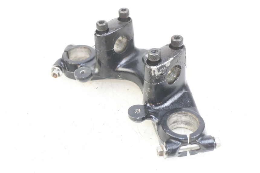 photo de OBERE GABELBRüCKE HONDA CM 125 (1983 - 2003) - Alternative Perspektive