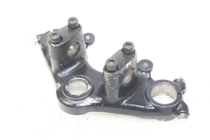 photo de OBERE GABELBRüCKE HONDA CM 125 (1983 - 2003) - Technische Nahaufnahme