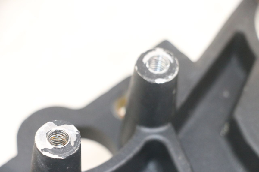 photo de GABELBRÃœCKE OBEN KSR CODE 125 (2018 - 2020) - Zoom auf Gebrauchszustand