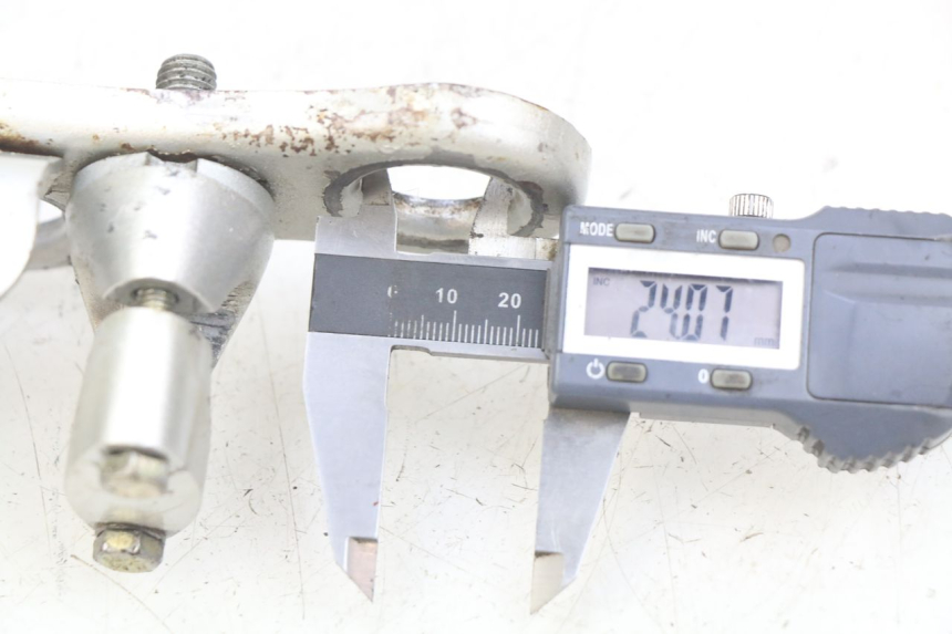 photo de GABELBRÃœCKE OBEN JIANSHE COYOTE 80 - Zoom auf Gebrauchszustand