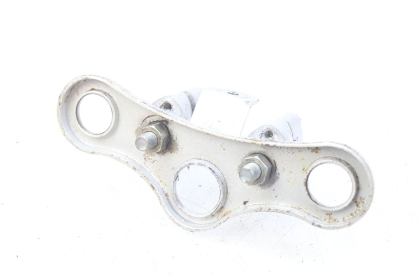 photo de GABELBRÃœCKE OBEN JIANSHE COYOTE 80 - Alternative Perspektive