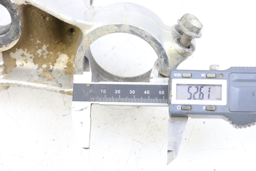 photo de GABELBRÃœCKE OBEN HONDA CR 125 (1989 - 1991) - Zoom auf Gebrauchszustand