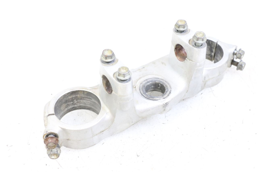 photo de GABELBRÃœCKE OBEN HONDA CR 125 (1989 - 1991) - Details der Befestigungspunkte