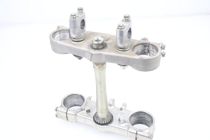 photo de GABELBRÃœCKE OBEN HONDA CRF CR-F 450 (2009 - 2012) - Details der Befestigungspunkte