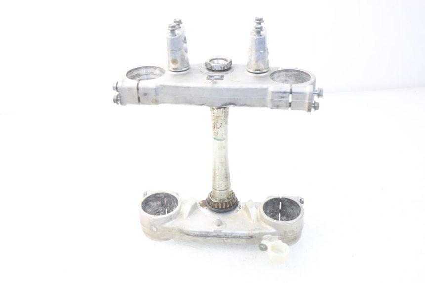 photo de GABELBRÃœCKE OBEN HONDA CRF CR-F 450 (2005 - 2008) - Zoom auf Gebrauchszustand