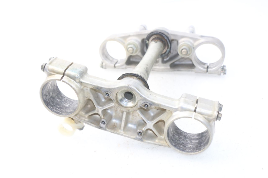 photo de GABELBRÃœCKE OBEN HONDA CRF CR-F 450 (2005 - 2008) - Details der Befestigungspunkte