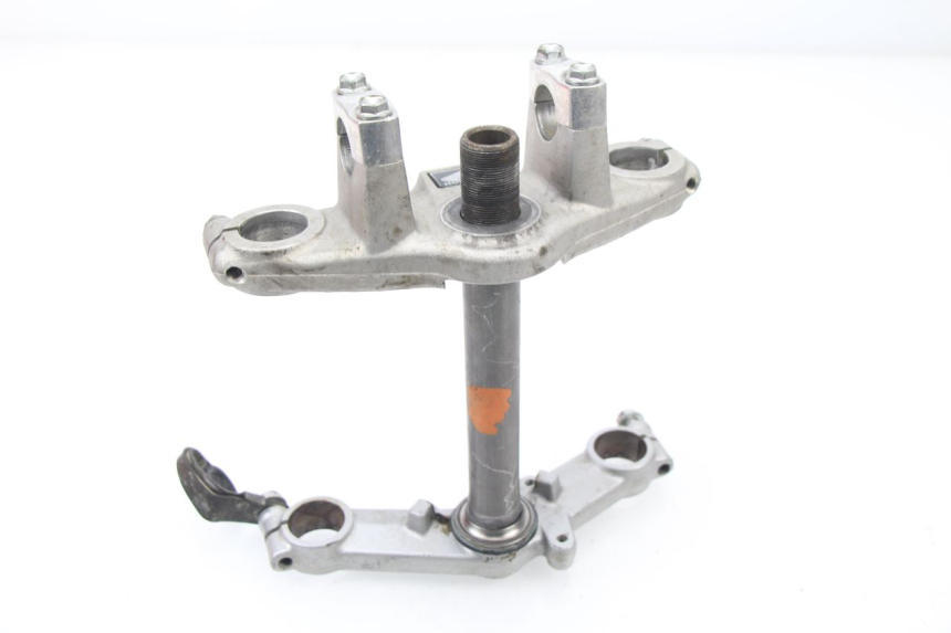 photo de OBERE GABELBRüCKE HONDA CRF CR-F 100 (2004 - 2013) - Zoom auf Gebrauchszustand