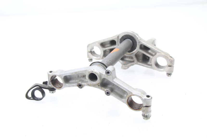 photo de OBERE GABELBRüCKE HONDA CRF CR-F 100 (2004 - 2013) - Technische Nahaufnahme