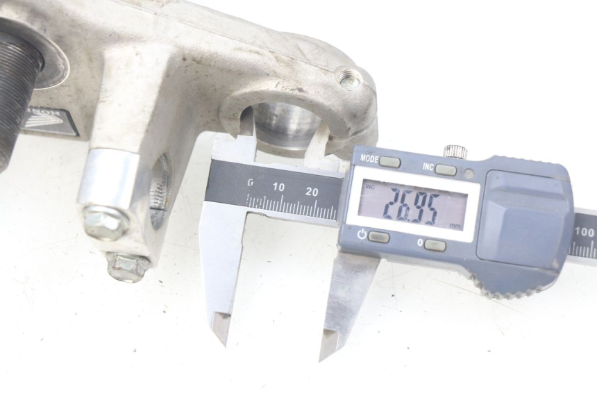 photo de OBERE GABELBRüCKE HONDA CRF CR-F 100 (2004 - 2013) - Gesamtansicht des Produkts