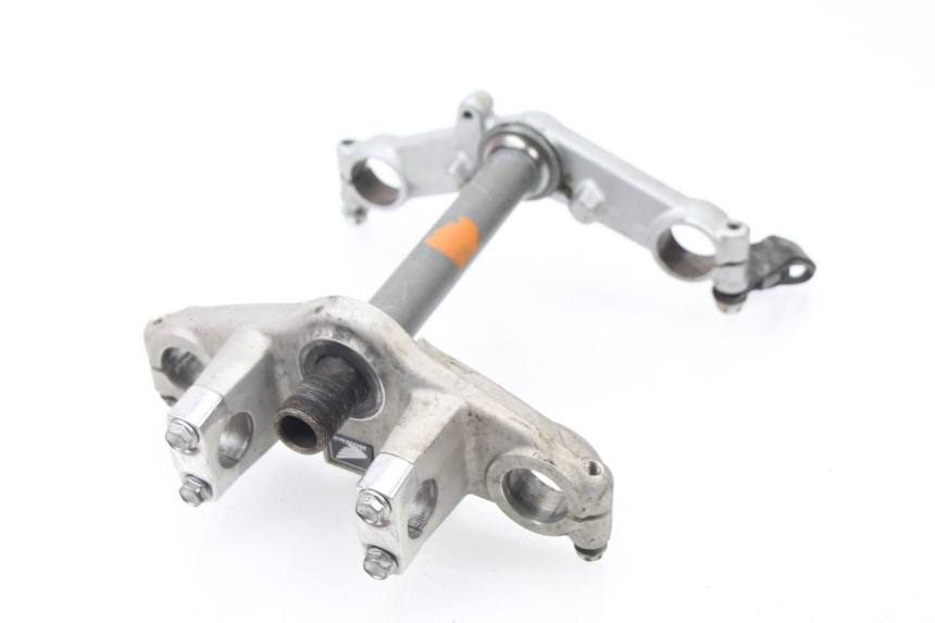 photo de OBERE GABELBRüCKE HONDA CRF CR-F 100 (2004 - 2013) - Details der Befestigungspunkte