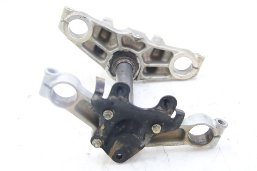 photo de OBERE GABELBRüCKE HONDA CRF CR-F 100 (2004 - 2013) - Technische Nahaufnahme
