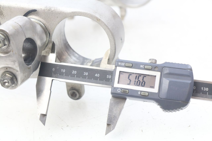 photo de OBERE GABELBRüCKE HONDA CRF 250 (2016 - 2017) - Alternative Perspektive