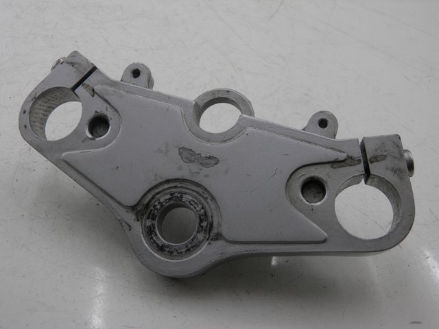 photo de GABELBRÃœCKE OBEN DAELIM VJ ROADWIN 125 (2008 - 2010) - Hauptansicht