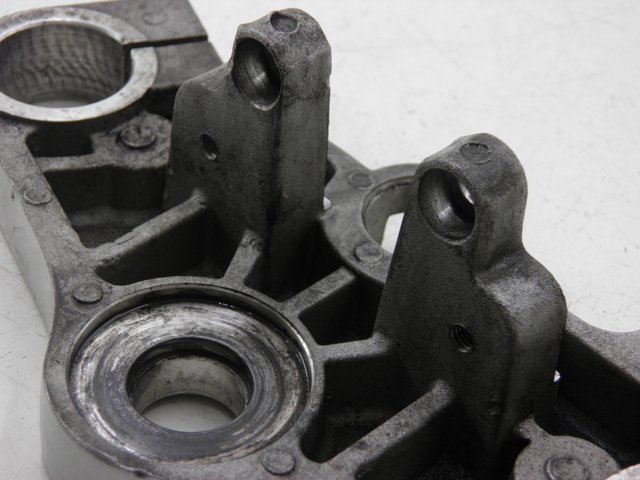 photo de GABELBRÃœCKE OBEN DAELIM VJ ROADWIN 125 (2008 - 2010) - Detailansicht des Bauteils