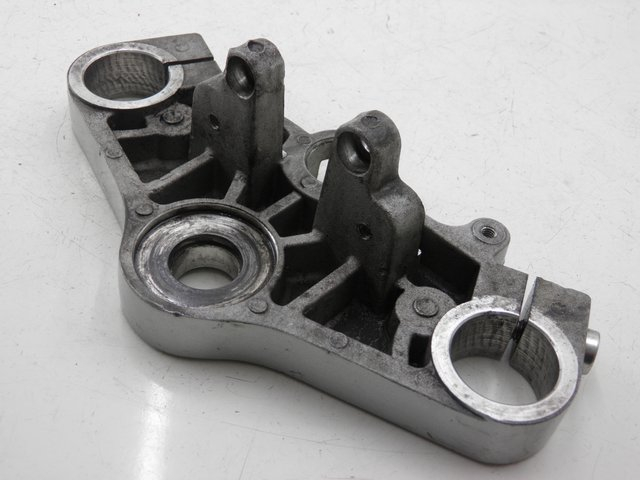 photo de GABELBRÃœCKE OBEN DAELIM VJ ROADWIN 125 (2008 - 2010) - Alternative Perspektive