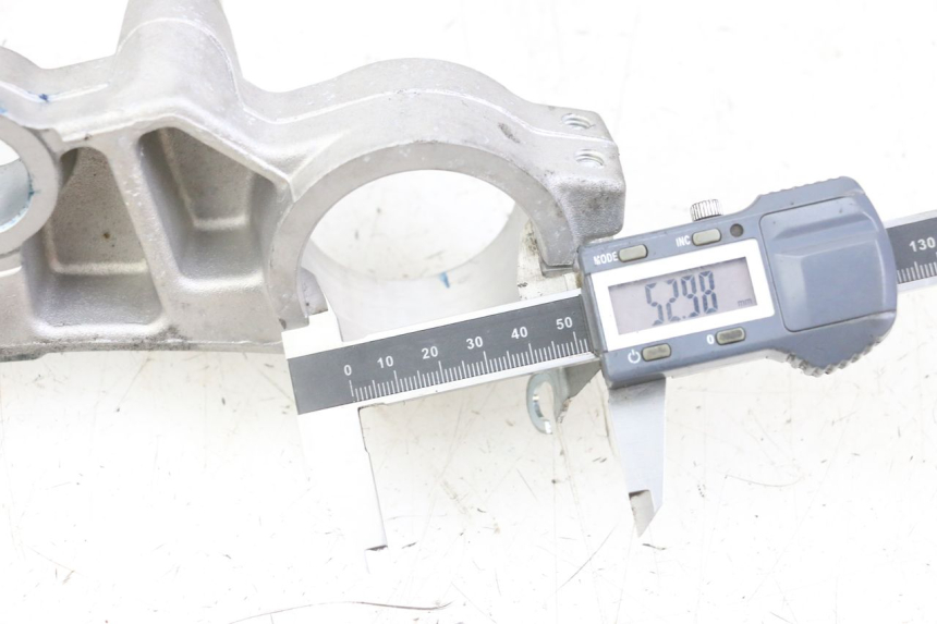 photo de GABELBRÃœCKE OBEN VENT DERAPAGE 50 (2018 - 2023) - Detailansicht des Bauteils