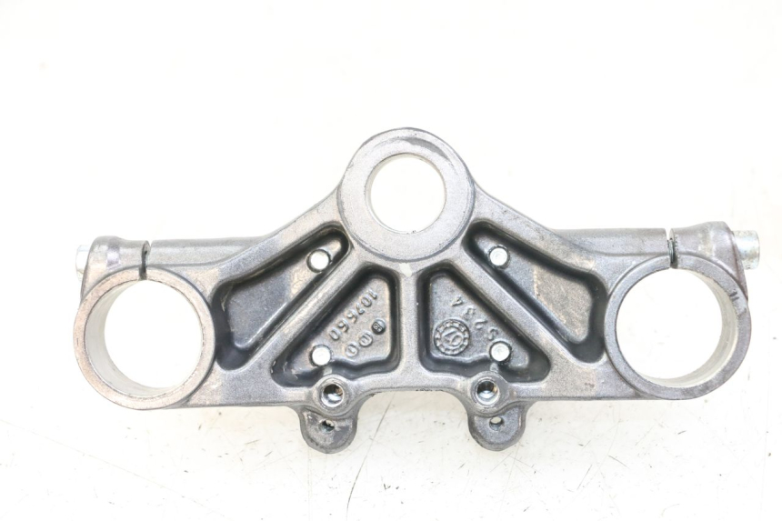 photo de GABELBRÃœCKE OBEN DERBI SENDA R X-TREME 50 (2006 - 2010) - Zoom auf Gebrauchszustand