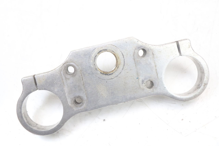 photo de OBERE GABELBRüCKE LONCIN DIRT BIKE 125 - Zoom auf Gebrauchszustand