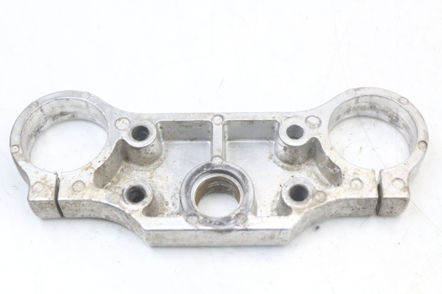 photo de OBERE GABELBRüCKE LONCIN DIRT BIKE 125 - Details der Befestigungspunkte