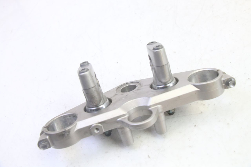 photo de GABELBRÃœCKE OBEN SUZUKI DL V STROM 1000 (2002 - 2007) - Alternative Perspektive