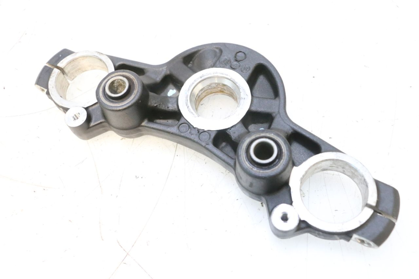 photo de GABELBRÃœCKE OBEN KAWASAKI ER-6 ER6 F ABS 650 (2012 - 2016) - Zoom auf Gebrauchszustand