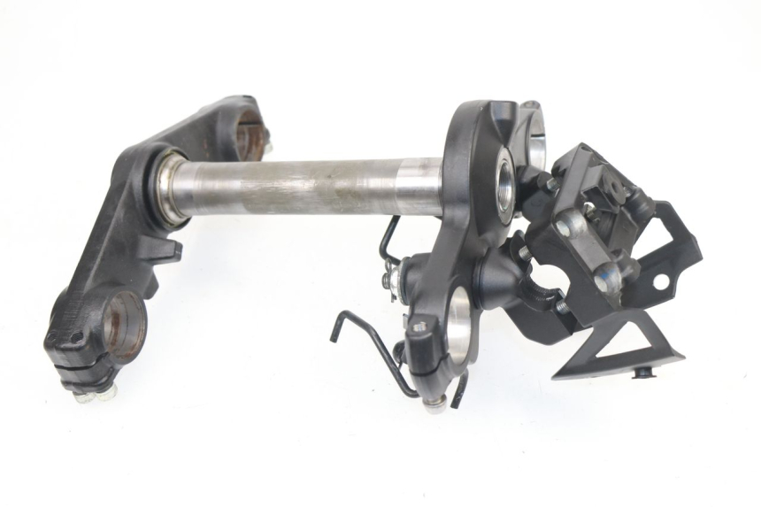 photo de GABELBRÃœCKE OBEN KAWASAKI ER-6 ER6 N 650 (2012 - 2016) - Zoom auf Gebrauchszustand