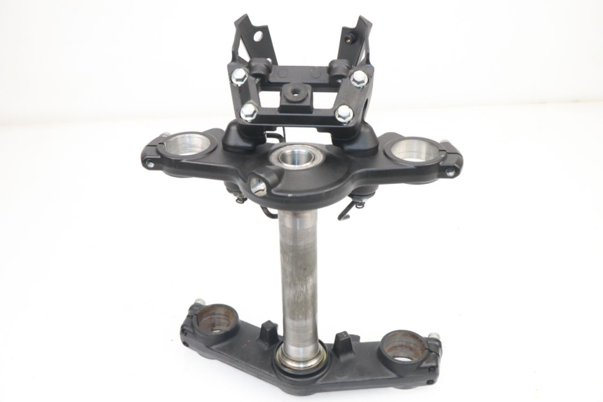 photo de GABELBRÃœCKE OBEN KAWASAKI ER-6 ER6 N 650 (2012 - 2016) - Technische Nahaufnahme