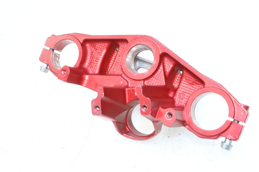 photo de GABELBRÃœCKE OBEN KAWASAKI ER-6 ER6 N 650 (2005 - 2009) - Zoom auf Gebrauchszustand