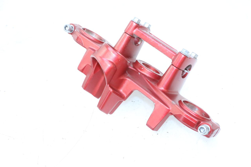 photo de GABELBRÃœCKE OBEN KAWASAKI ER-6 ER6 N 650 (2005 - 2009) - Technische Nahaufnahme