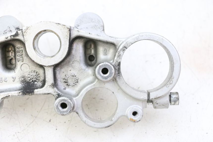 photo de GABELBRÃœCKE OBEN APRILIA ETX 125 (1998 - 2002) - Technische Nahaufnahme