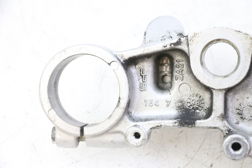 photo de GABELBRÃœCKE OBEN APRILIA ETX 125 (1998 - 2002) - Gesamtansicht des Produkts