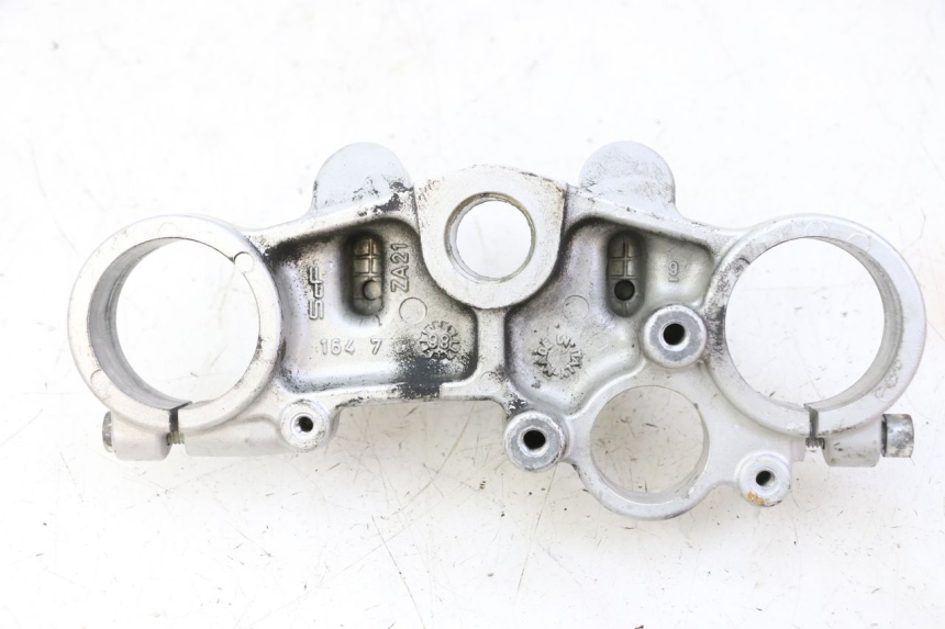 photo de GABELBRÃœCKE OBEN APRILIA ETX 125 (1998 - 2002) - Details der Befestigungspunkte