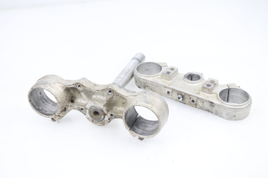 photo de GABELBRÃœCKE OBEN KTM EXC-F EXC F 250 (2005 - 2007) - Zoom auf Gebrauchszustand