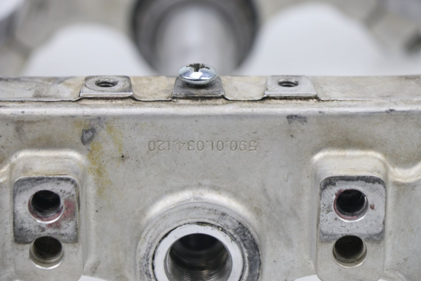 photo de GABELBRÃœCKE OBEN KTM EXC-F EXC F 250 (2005 - 2007) - Technische Nahaufnahme