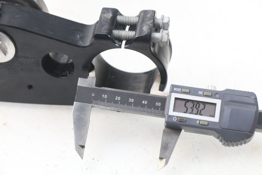 photo de GABELBRÃœCKE OBEN HUSQVARNA FC 350 (2019 - 2022) - Zoom auf Gebrauchszustand