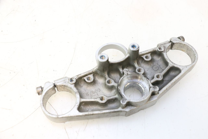 photo de GABELBRÃœCKE OBEN YAMAHA FJR 1300 (2001 - 2005) - Zoom auf Gebrauchszustand