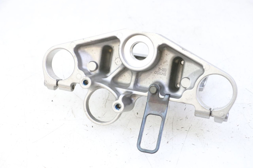 photo de GABELBRÃœCKE OBEN YAMAHA FZ6 FAZER S2 600 (2007 - 2011) - Alternative Perspektive