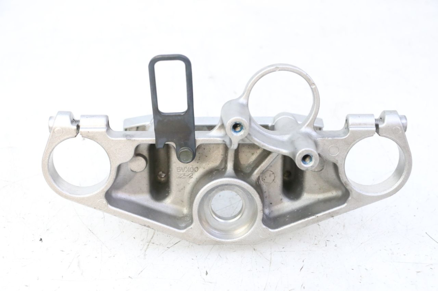 photo de GABELBRÃœCKE OBEN YAMAHA FZ6 FAZER S2 600 (2007 - 2011) - Technische Nahaufnahme