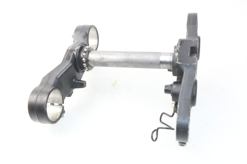 photo de GABELBRÃœCKE OBEN YAMAHA FZ8 800 (2010 - 2016) - Details der Befestigungspunkte