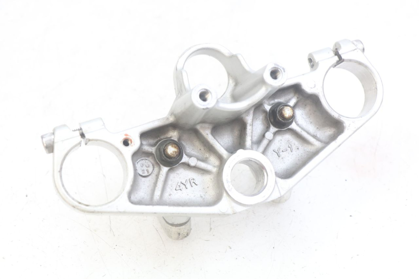 photo de OBERE GABELBRüCKE YAMAHA FZS FAZER 600 (1998 - 2001) - Zoom auf Gebrauchszustand