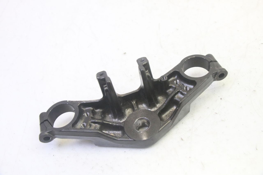 photo de GABELBRÃœCKE OBEN KAWASAKI GPX R WARBIRD 600 (1988 - 1993) - Technische Nahaufnahme