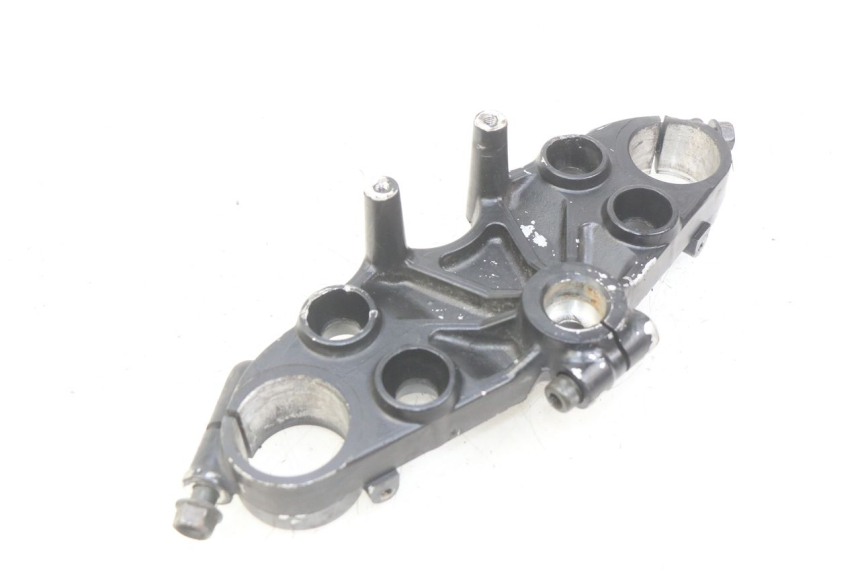 photo de OBERE GABELBRüCKE SUZUKI GSX-F GSX  F 1100 (1988 - 1994) - Zoom auf Gebrauchszustand