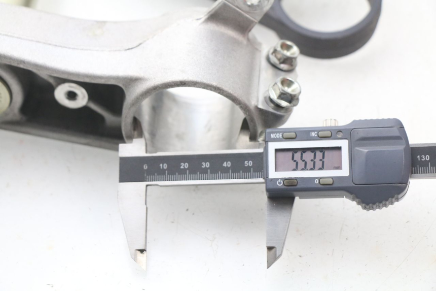 photo de GABELBRÃœCKE OBEN SUZUKI GSX-R GSXR K16 1000 (2012 - 2016) - Gesamtansicht des Produkts